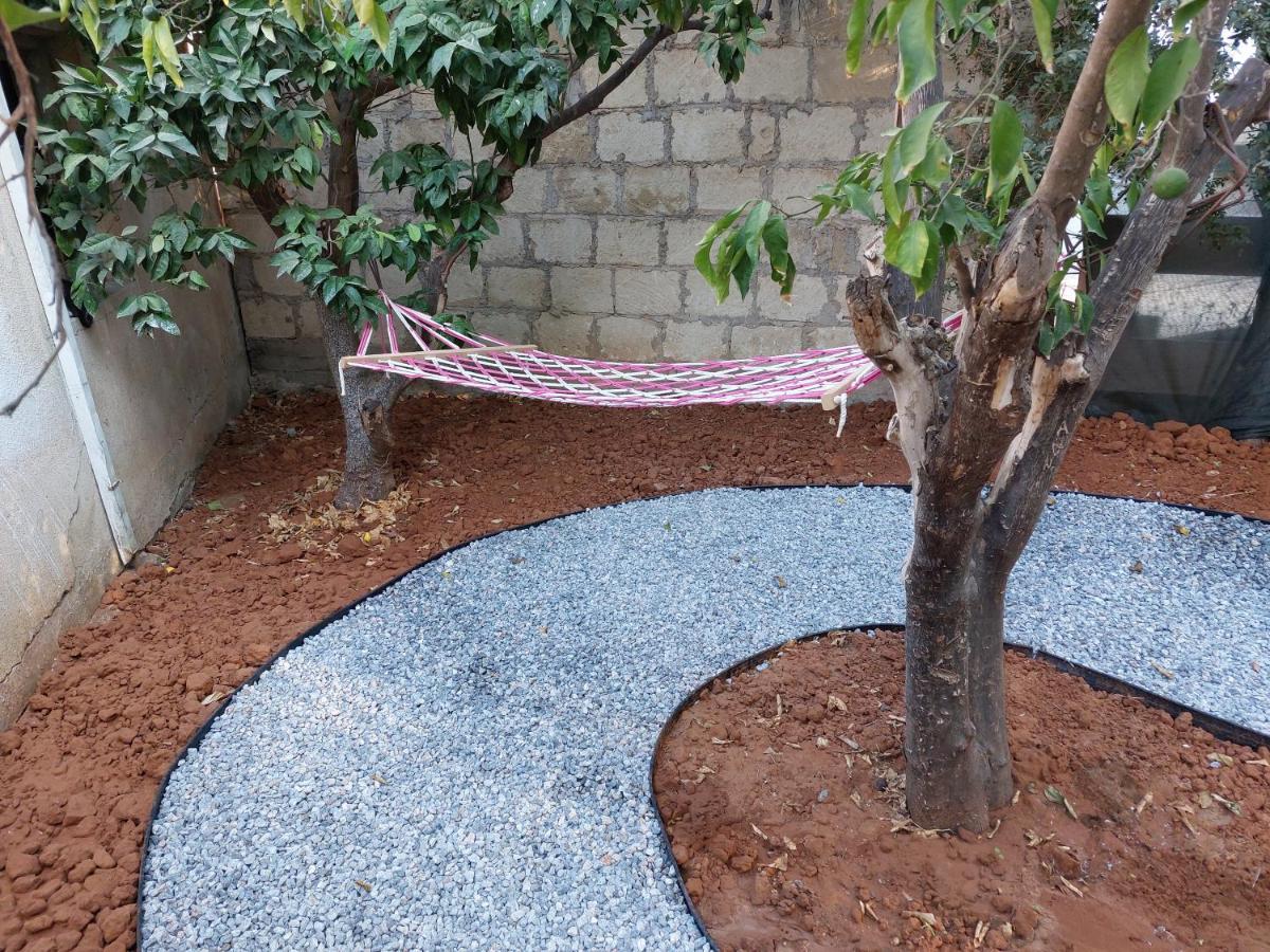 Secret Garden Guest House 04 Famagusta  Bagian luar foto
